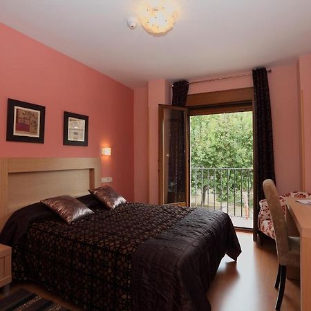 Hotel Hc Sigueenza Room photo