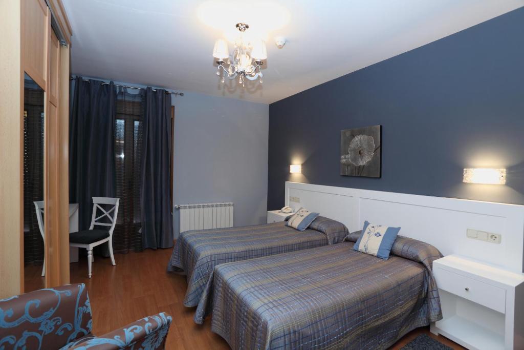 Hotel Hc Sigueenza Room photo