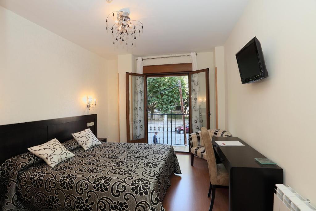 Hotel Hc Sigueenza Room photo