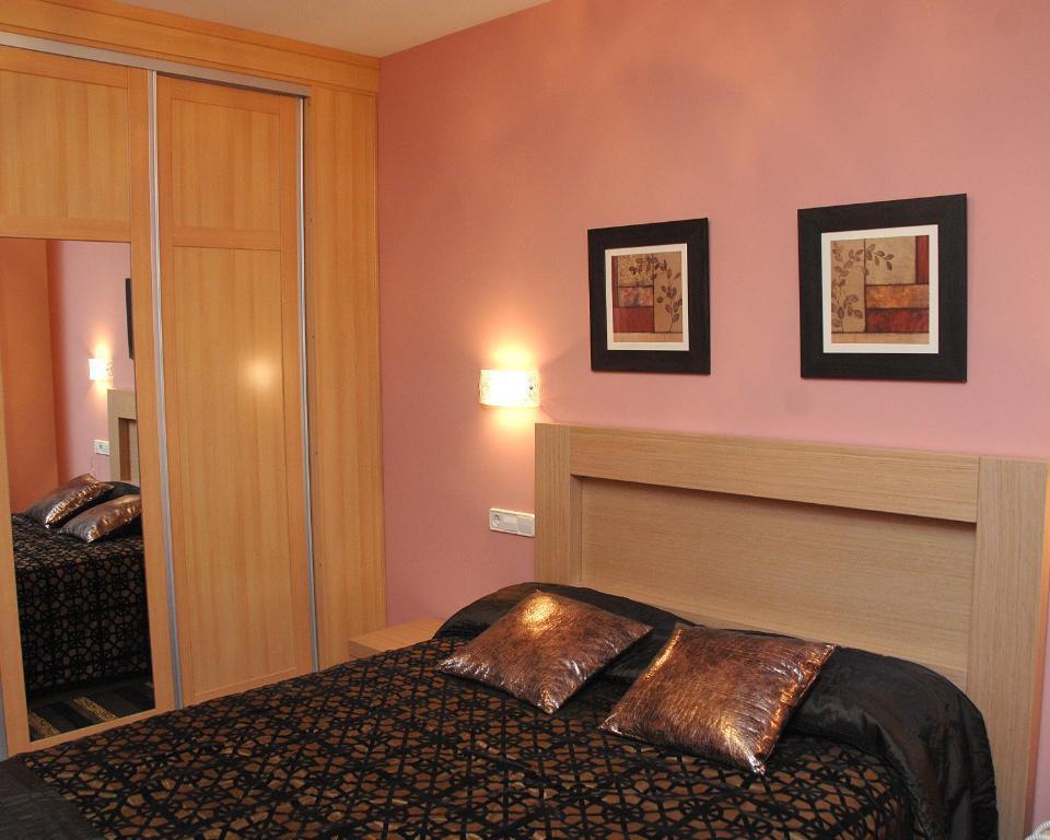 Hotel Hc Sigueenza Room photo