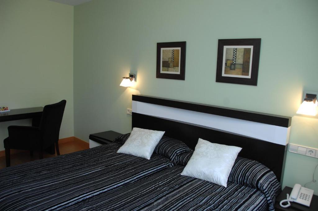 Hotel Hc Sigueenza Room photo