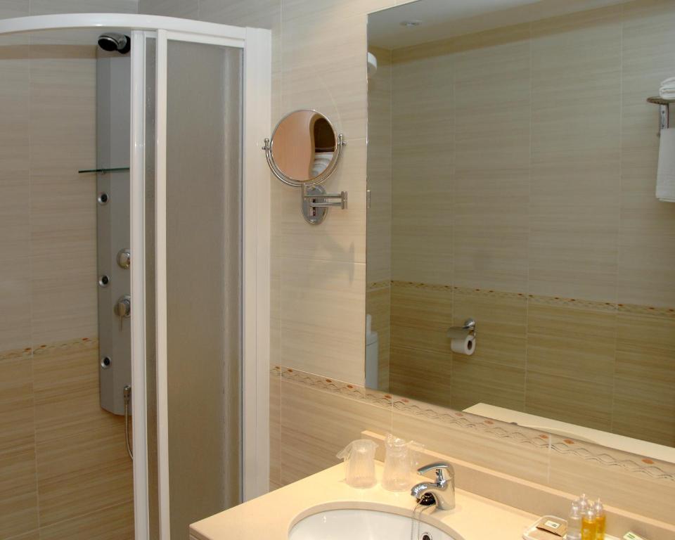 Hotel Hc Sigueenza Room photo