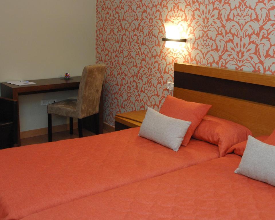 Hotel Hc Sigueenza Room photo